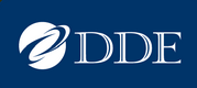 DDE FINTECH HOLDINGの企業ロゴ