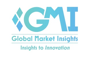Global Market Insights Inc.の企業ロゴ
