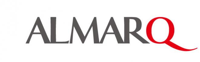 アルマーク株式会社の企業ロゴ