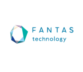 ファンタステクノロジー株式会社の企業ロゴ