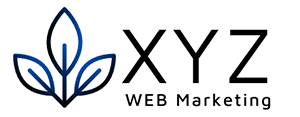 株式会社XYZの企業ロゴ