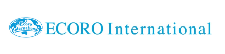 株式会社エコロ・インターナショナルの企業ロゴ