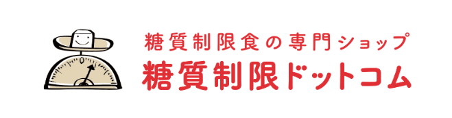 株式会社京都高雄倶楽部【糖質制限ドットコム】の企業ロゴ