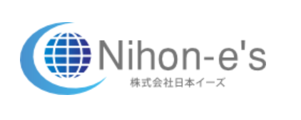 株式会社日本イーズの企業ロゴ