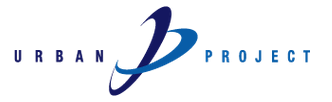 株式会社アーバンプロジェクトの企業ロゴ