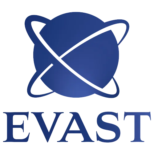株式会社Evastの企業ロゴ