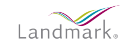 ランドマークワールドワイドの企業ロゴ
