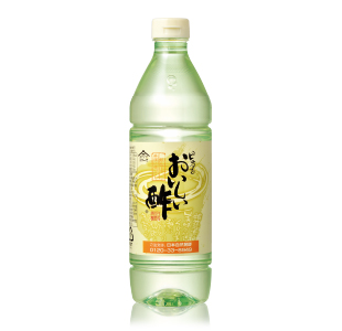 株式会社日本自然発酵の商品紹介