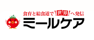 株式会社ミールケアの企業ロゴ