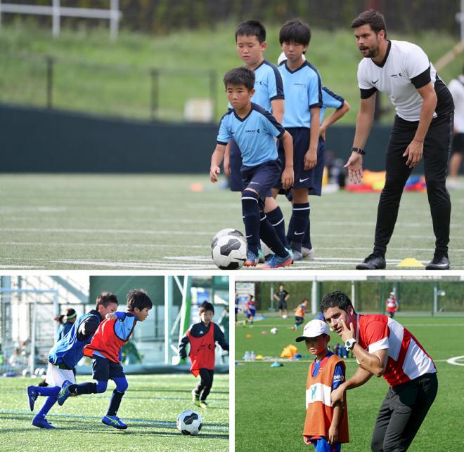 Amazing Sports Lab Japanの事業概要