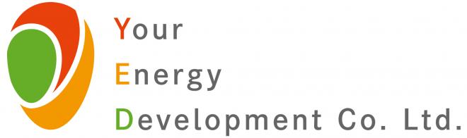 ユア・エネルギー開発株式会社の企業ロゴ