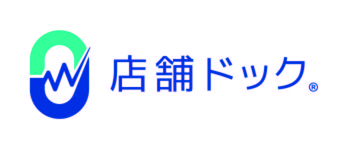 株式会社店舗ドックの企業ロゴ