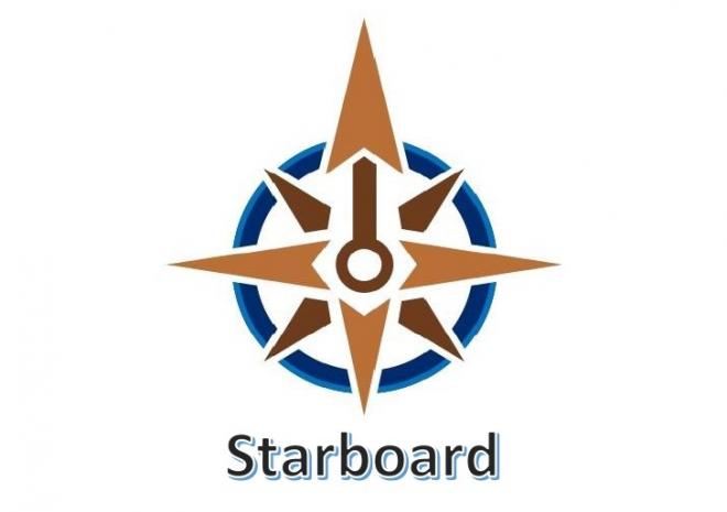 株式会社Starboardの企業ロゴ