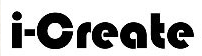 アイクリエイト株式会社の企業ロゴ