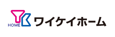 ワイケイホーム株式会社の企業ロゴ