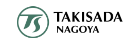 瀧定名古屋株式会社の企業ロゴ