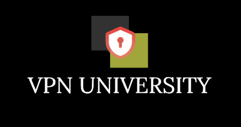 VPN UNIVERSITYの企業ロゴ