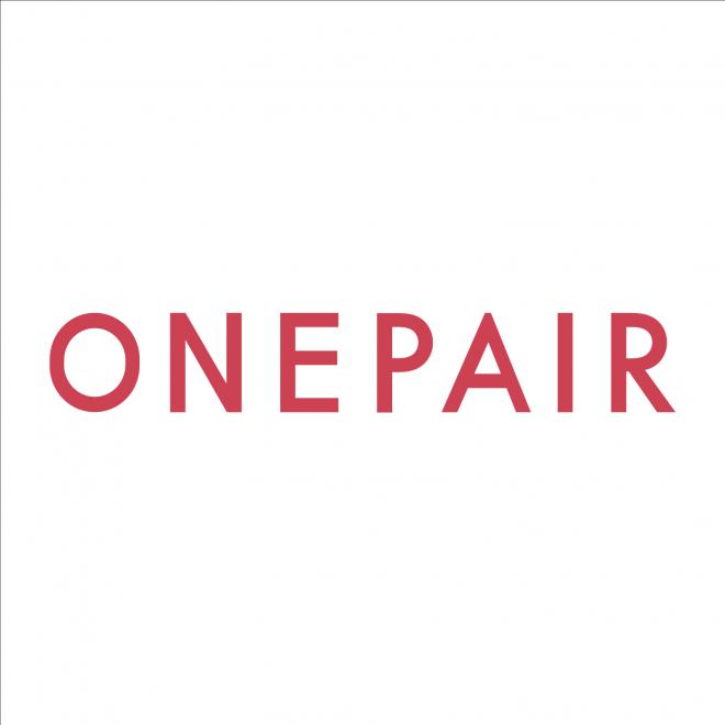 株式会社Onepairの企業ロゴ