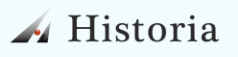 株式会社Historia（高橋平吉）の企業ロゴ