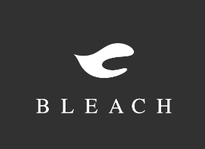 株式会社ブリーチの企業ロゴ