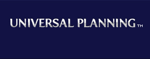株式会社ユニバーサル企画の企業ロゴ