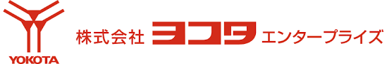 株式会社ヨコタエンタープライズの企業ロゴ