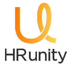 HRユニティ株式会社／HRユニティ社会保険労務士法人の企業ロゴ