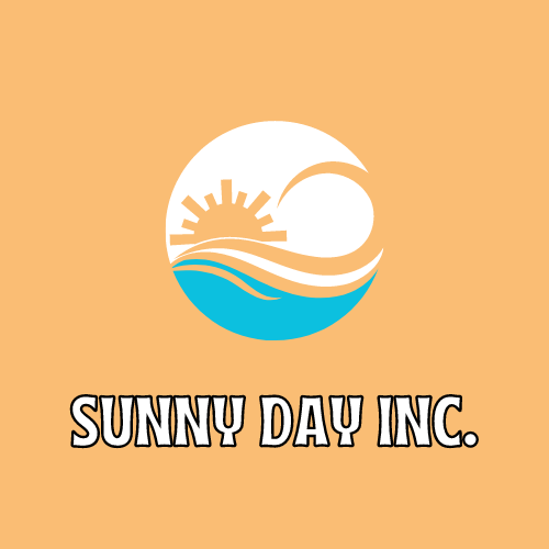 SUNNYDAY株式会社の企業ロゴ