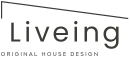 株式会社ライヴィングの企業ロゴ