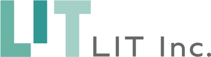株式会社LITの企業ロゴ
