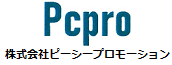 株式会社ピーシープロモーションの企業ロゴ