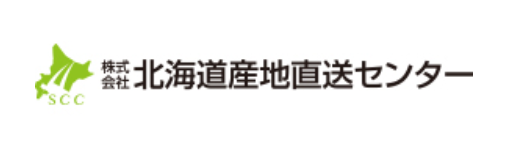 株式会社北海道産地直送センターの企業ロゴ