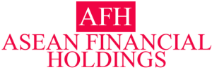 アセアン・フィナンシャル・ホールディングス株式会社の企業ロゴ