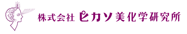 株式会社ピカソ美化学研究所の企業ロゴ