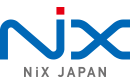 NiX JAPAN株式会社（旧社名：株式会社新日本コンサルタント）の企業ロゴ