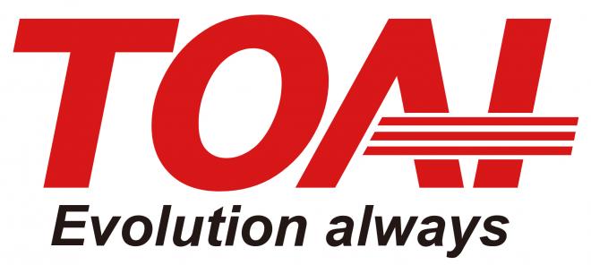 株式会社TOAIの企業ロゴ