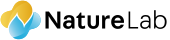 株式会社ネイチャーラボの企業ロゴ