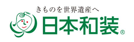 日本和装ホールディングス株式会社の企業ロゴ