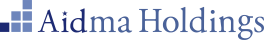 株式会社アイドマ・ホールディングスの企業ロゴ