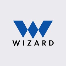 株式会社ウィザードの企業ロゴ