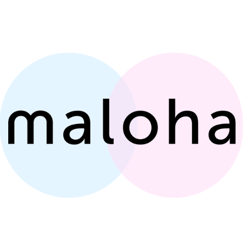 株式会社Malohaの企業ロゴ