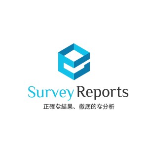 Survey Reports合同会社の企業ロゴ