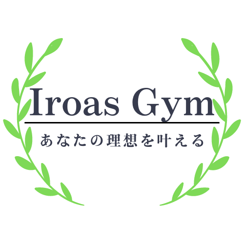 合同会社イロアスの企業ロゴ