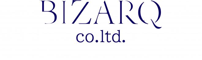 BIZARQ会計事務所の企業ロゴ