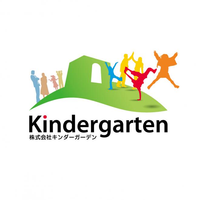 株式会社Kindergartenの企業ロゴ