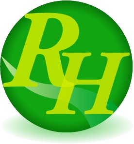 株式会社RHテクノフォレストの企業ロゴ