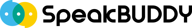 株式会社スピークバディの企業ロゴ