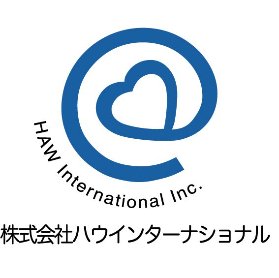 株式会社ハウインターナショナルの企業ロゴ