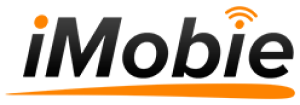 iMobie Inc. の企業ロゴ