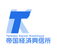 株式会社帝国経済興信所の企業ロゴ